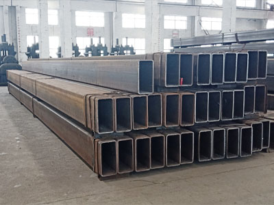 專業(yè)的方管生產(chǎn)廠家